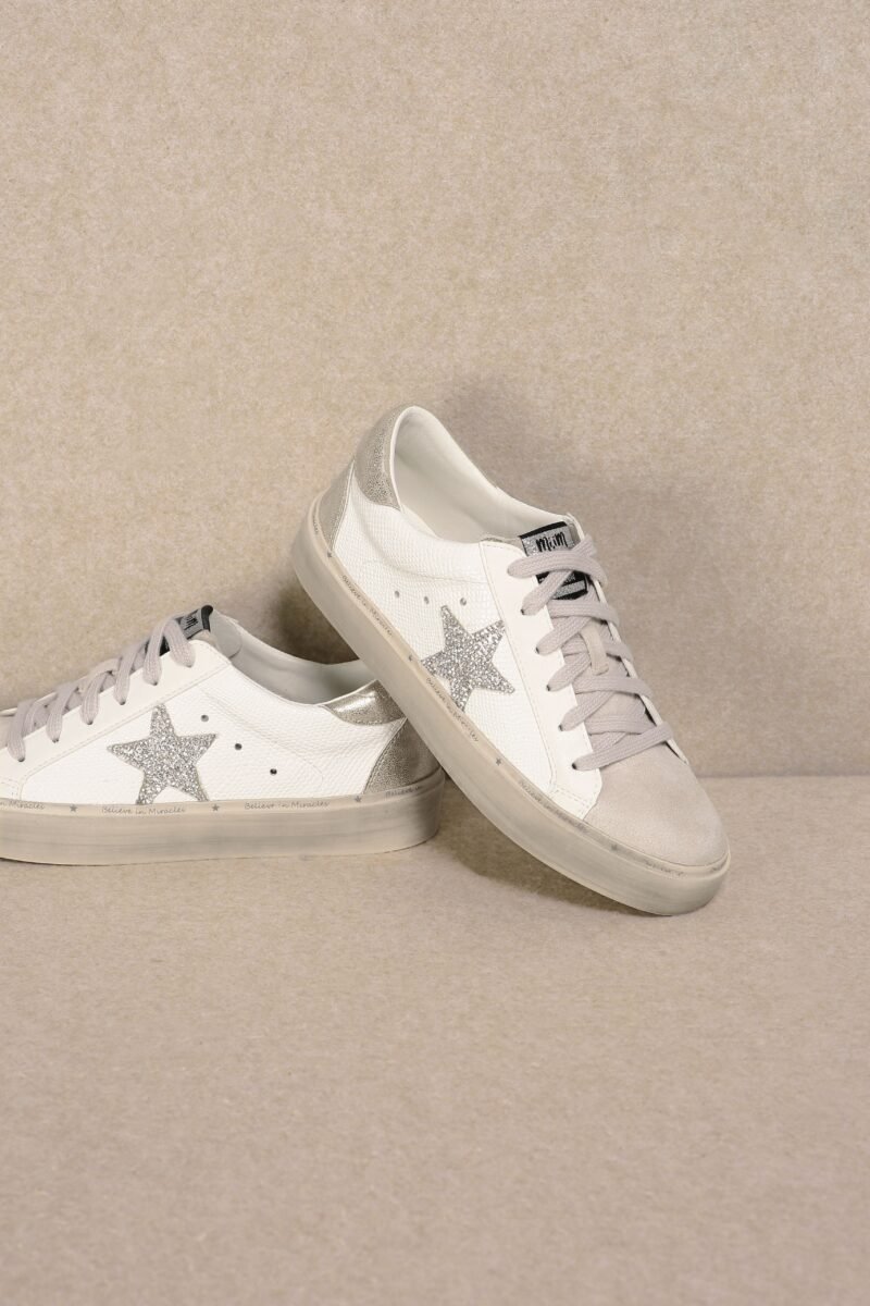 Gaby - Super Star Sadie Sneakers
