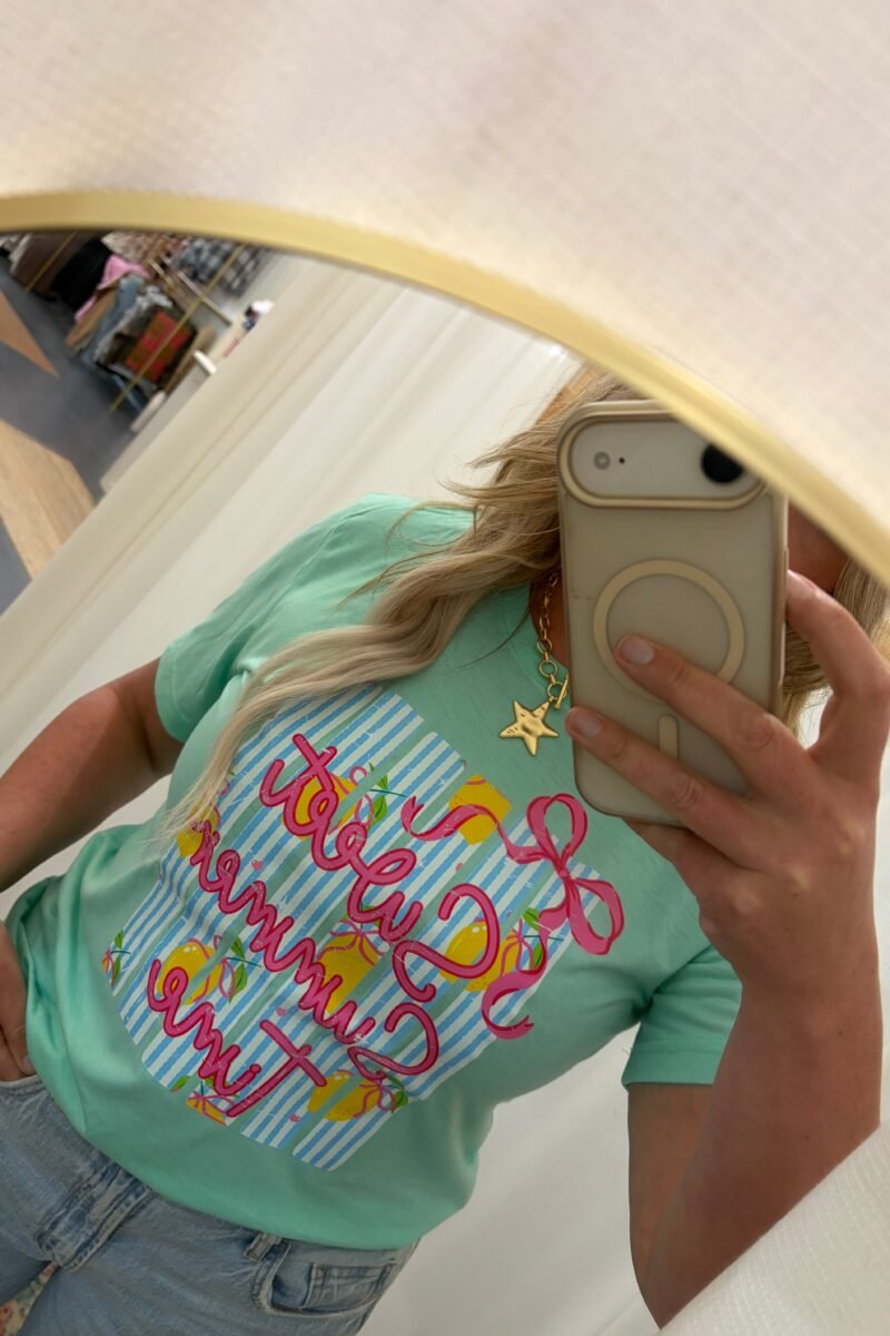 Sweet Sweet Summer T-Shirt
