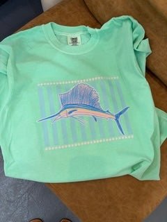 Sailfish T-Shirt