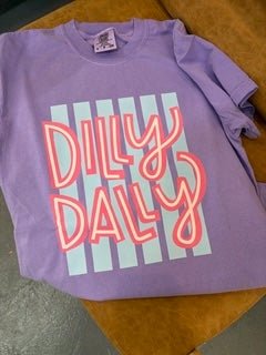 Dilly Dally T-Shirt