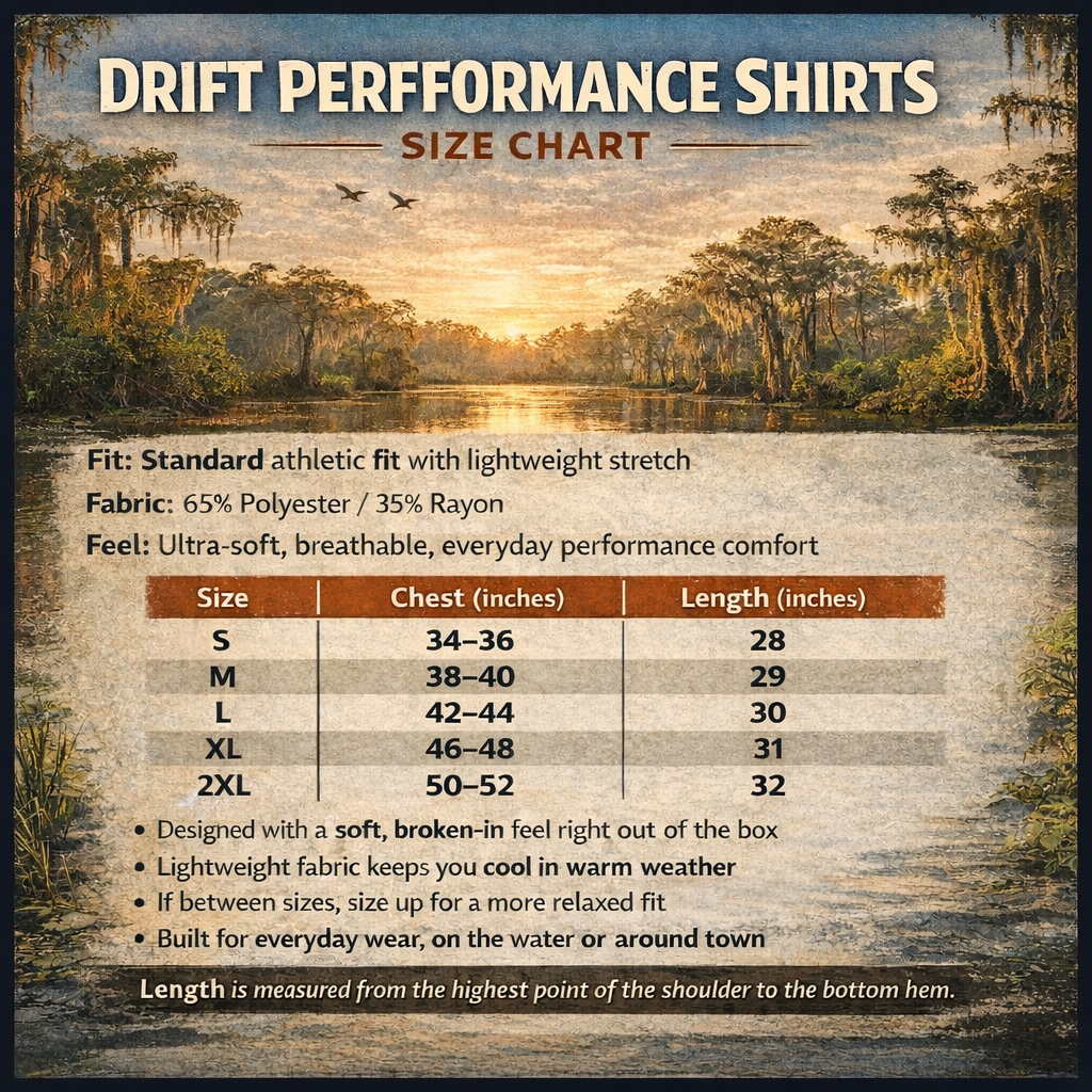 Drift Performance Hoodie - DBC Lite