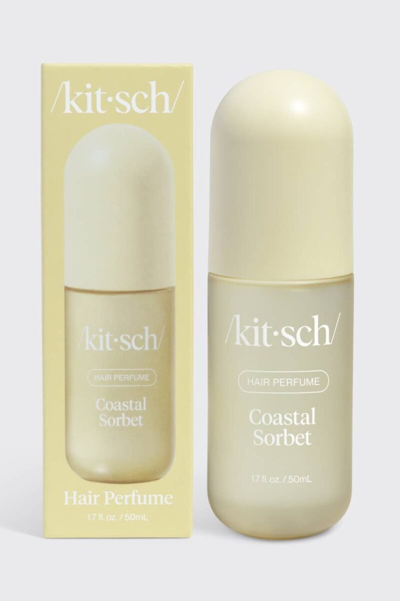 Coastal Sorbet Hair & Body Perfume Mist