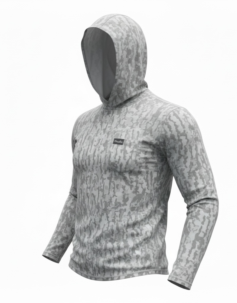 Drift Performance Hoodie - DBC Lite