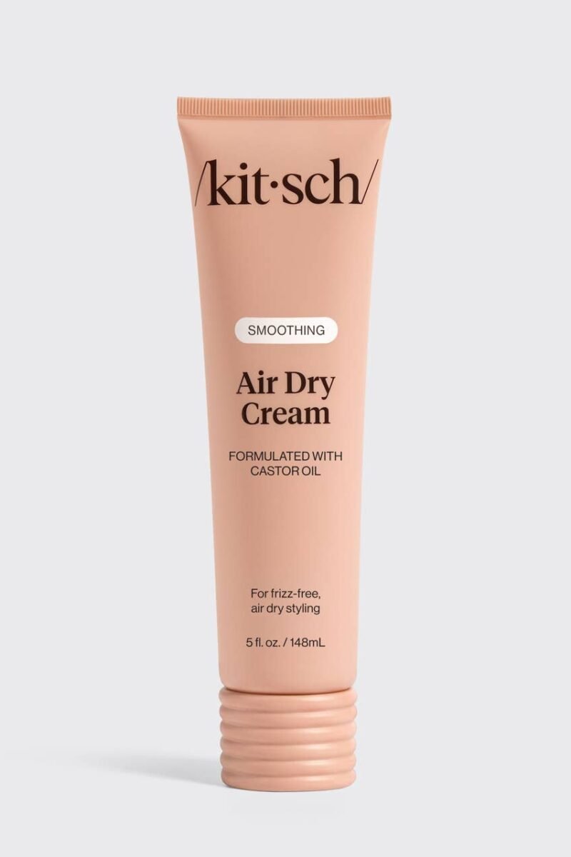 Smoothing Air Dry Cream