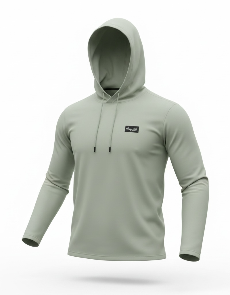 Blindside Hoodie – FMO